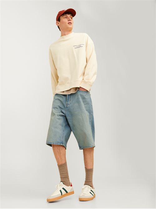  JACK AND JONES | 12270067/Blue Denim